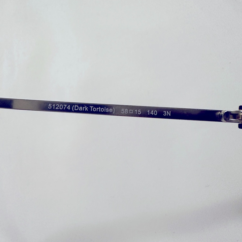Coach Sunglasses 🕶️ Like New! - Picture 6 of 6